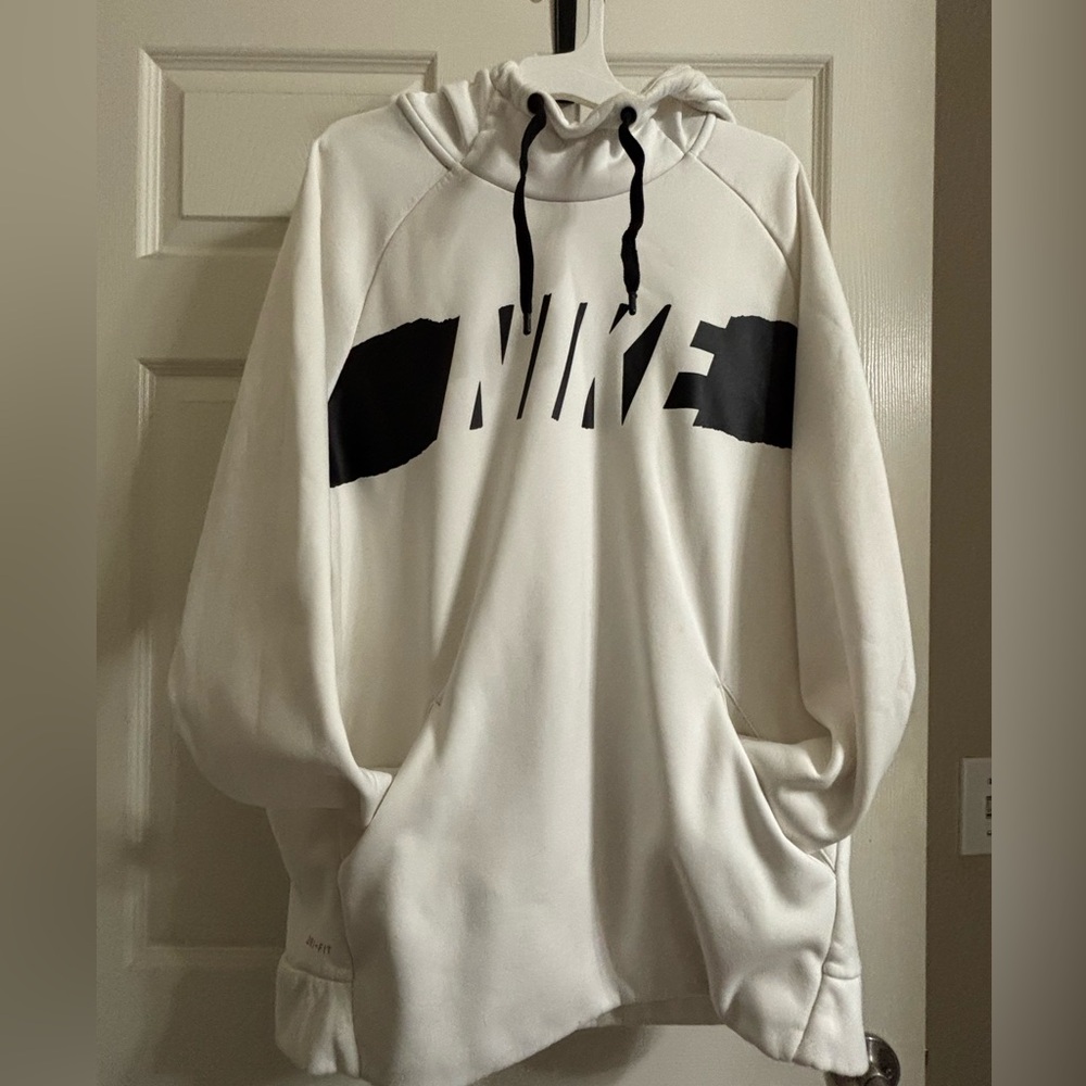 Men’s Nike Dri-Fit Hoodie
